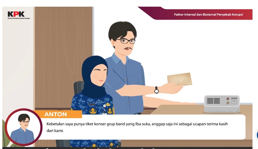 Penginapan A